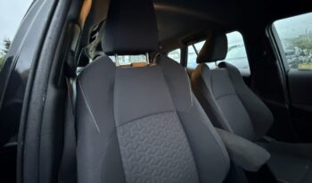 TOYOTA Corolla  | FWD (przód) | Automatyczna | 122 KM | Czarny full