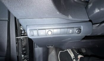 TOYOTA Corolla  | FWD (przód) | Automatyczna | 122 KM | Czarny full