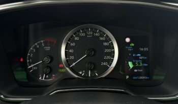 TOYOTA Corolla  | FWD (przód) | Automatyczna | 122 KM | Czarny full