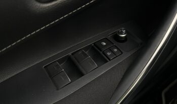 TOYOTA Corolla  | FWD (przód) | Automatyczna | 122 KM | Czarny full