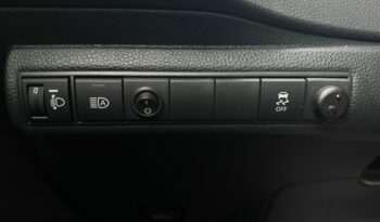 TOYOTA Corolla  | FWD (przód) | Automatyczna | 122 KM | Czarny full