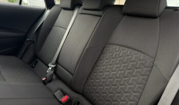 TOYOTA Corolla  | FWD (przód) | Automatyczna | 122 KM | Czarny full