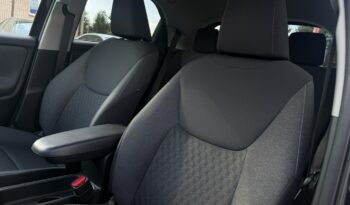 TOYOTA Yaris  | FWD (przód) | Automatyczna B/S | 116 KM | Czarny full