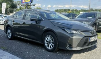 Toyota Corolla  | Fwd (Przód) | Manualna | 125 Km | Brązowy