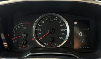 TOYOTA Corolla  | FWD (przód) | Manualna | 125 KM | Brązowy full