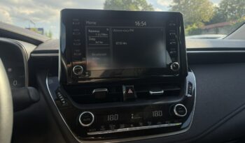 TOYOTA Corolla  | FWD (przód) | Manualna | 125 KM | Brązowy full