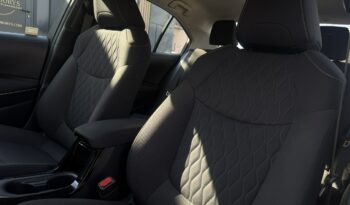 TOYOTA Corolla  | FWD (przód) | Manualna | 125 KM | Brązowy full