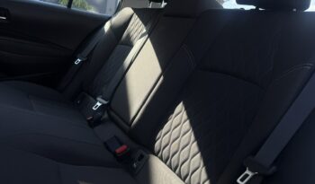 TOYOTA Corolla  | FWD (przód) | Manualna | 125 KM | Brązowy full
