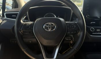 TOYOTA Corolla  | FWD (przód) | Manualna | 125 KM | Brązowy full