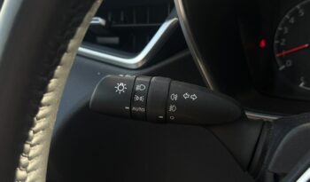 TOYOTA Corolla  | FWD (przód) | Manualna | 125 KM | Brązowy full