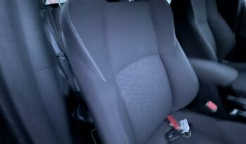 TOYOTA Corolla  | FWD (przód) | Automatyczna | 122 KM | Czarny full