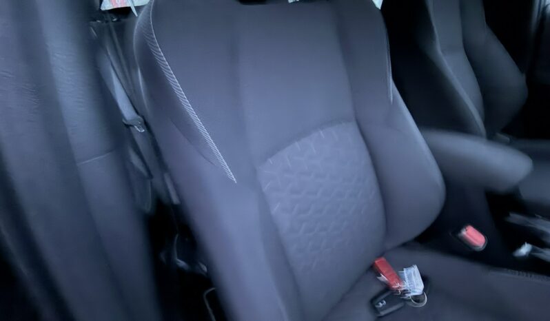 TOYOTA Corolla  | FWD (przód) | Automatyczna | 122 KM | Czarny full