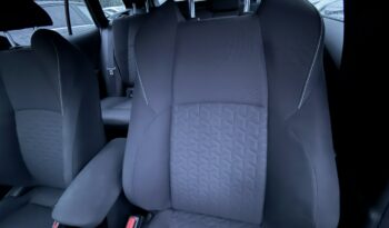TOYOTA Corolla  | FWD (przód) | Automatyczna | 122 KM | Czarny full