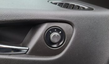 OPEL Zafira  | FWD (przód) | Manualna | 140 KM | Czarny full