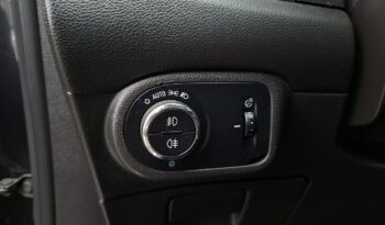 OPEL Zafira  | FWD (przód) | Manualna | 140 KM | Czarny full