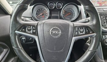 OPEL Zafira  | FWD (przód) | Manualna | 140 KM | Czarny full