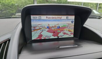 OPEL Zafira  | FWD (przód) | Manualna | 140 KM | Czarny full