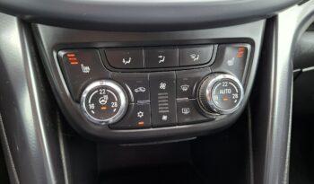 OPEL Zafira  | FWD (przód) | Manualna | 140 KM | Czarny full