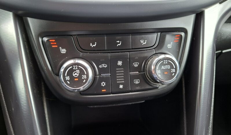 OPEL Zafira  | FWD (przód) | Manualna | 140 KM | Czarny full