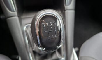 OPEL Zafira  | FWD (przód) | Manualna | 140 KM | Czarny full