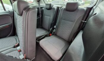OPEL Zafira  | FWD (przód) | Manualna | 140 KM | Czarny full