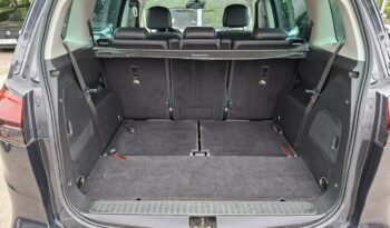 OPEL Zafira  | FWD (przód) | Manualna | 140 KM | Czarny full
