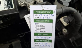 OPEL Zafira  | FWD (przód) | Manualna | 140 KM | Czarny full