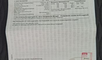 OPEL Zafira  | FWD (przód) | Manualna | 140 KM | Czarny full