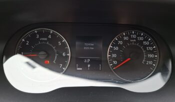 DACIA Duster  | FWD (przód) | Automatyczna | 150 KM | pomaranczowy full