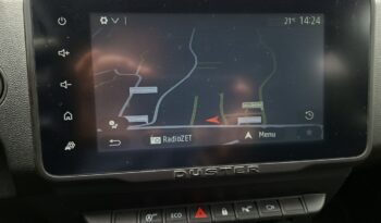 DACIA Duster  | FWD (przód) | Automatyczna | 150 KM | pomaranczowy full