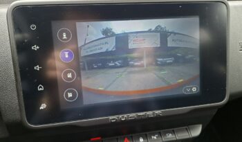 DACIA Duster  | FWD (przód) | Automatyczna | 150 KM | pomaranczowy full