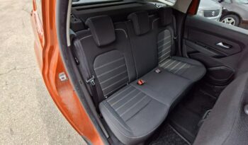 DACIA Duster  | FWD (przód) | Automatyczna | 150 KM | pomaranczowy full
