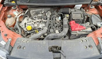 DACIA Duster  | FWD (przód) | Automatyczna | 150 KM | pomaranczowy full