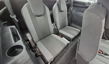 PEUGEOT 5008  | FWD (przód) | Manualna | 130 KM | zielony ciemny full