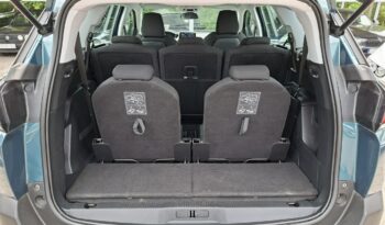 PEUGEOT 5008  | FWD (przód) | Manualna | 130 KM | zielony ciemny full