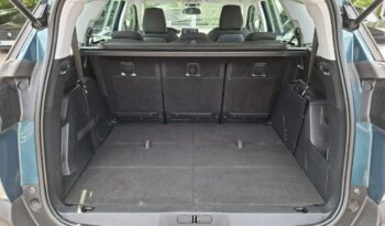 PEUGEOT 5008  | FWD (przód) | Manualna | 130 KM | zielony ciemny full
