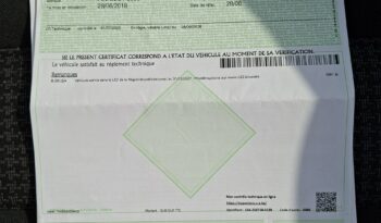PEUGEOT 5008  | FWD (przód) | Manualna | 130 KM | zielony ciemny full