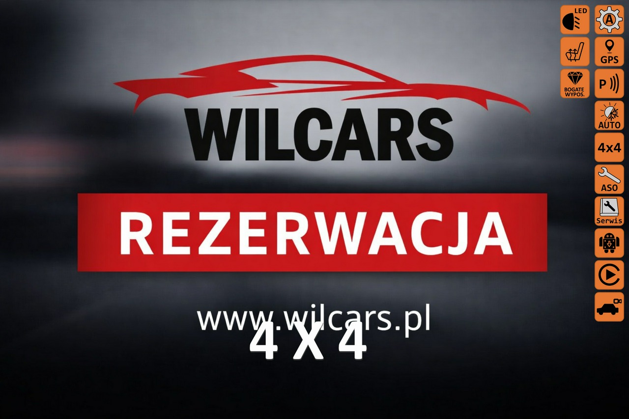 Opel Mokka X | 4X4 Automatyczny | Automatyczna | 152 Km | Brązowy
