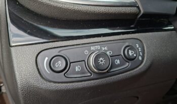 OPEL Mokka X | 4×4 Automatyczny | Automatyczna | 152 KM | Brązowy full