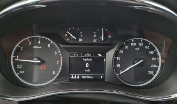 OPEL Mokka X | 4×4 Automatyczny | Automatyczna | 152 KM | Brązowy full