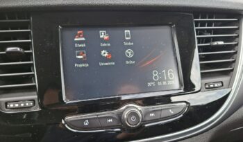 OPEL Mokka X | 4×4 Automatyczny | Automatyczna | 152 KM | Brązowy full
