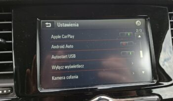 OPEL Mokka X | 4×4 Automatyczny | Automatyczna | 152 KM | Brązowy full