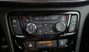 OPEL Mokka X | 4×4 Automatyczny | Automatyczna | 152 KM | Brązowy full