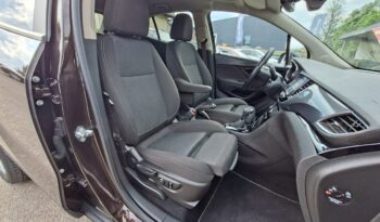 OPEL Mokka X | 4×4 Automatyczny | Automatyczna | 152 KM | Brązowy full