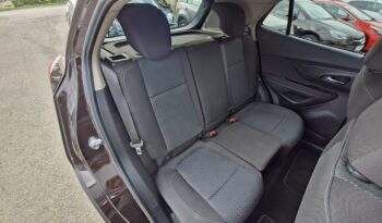 OPEL Mokka X | 4×4 Automatyczny | Automatyczna | 152 KM | Brązowy full