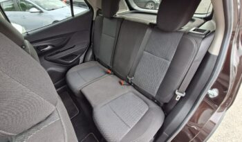 OPEL Mokka X | 4×4 Automatyczny | Automatyczna | 152 KM | Brązowy full