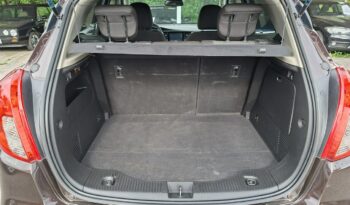 OPEL Mokka X | 4×4 Automatyczny | Automatyczna | 152 KM | Brązowy full