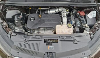 OPEL Mokka X | 4×4 Automatyczny | Automatyczna | 152 KM | Brązowy full