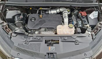 OPEL Mokka X | 4×4 Automatyczny | Automatyczna | 152 KM | Brązowy full