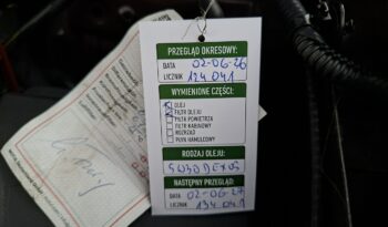 OPEL Mokka X | 4×4 Automatyczny | Automatyczna | 152 KM | Brązowy full